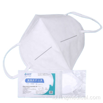 Masker Wajah Pelindung Earloop Non Woven